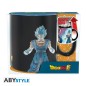Mug - Thermo-réactif - Dragon Ball - Vegetto & Trunks - Trunks