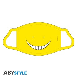 Masque - Assassination Classroom - Koro-Sensei