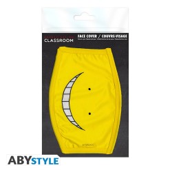 Masque - Assassination Classroom - Koro-Sensei - Unisexe 