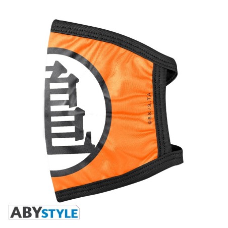 Mask - Dragon Ball - Kame Symbol - Unisexe