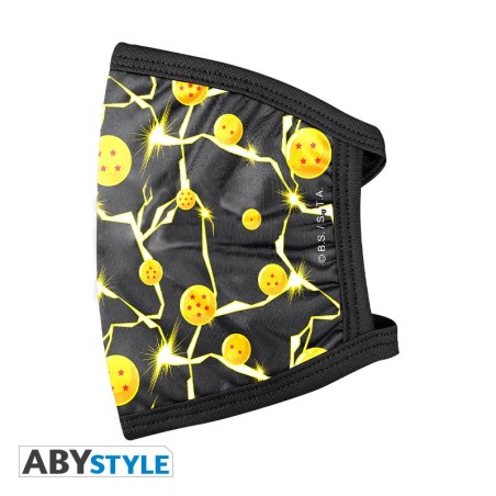 Mask - Dragon Ball - Dragon Balls - Unisexe