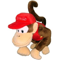 Plush - Donkey Kong