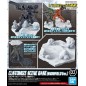 Model accessories - Action Base - Gundam - Customize Scene Base (Snowfield Ver.)