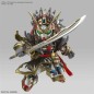 Modell - SD - Gundam - Edward Second V Modell - SD - Gundam - Edward Second V