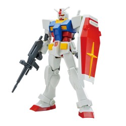 Model - Entry Grade - Gundam - RX-78-2