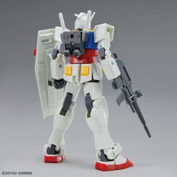 Model - Entry Grade - Gundam - RX-78-2