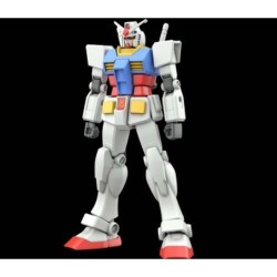 Model - Entry Grade - Gundam - RX-78-2