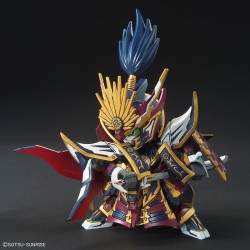 Maquette - SD - Gundam - Epyon