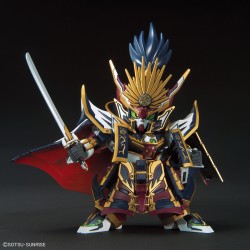 Model - SD - Gundam - Epyon