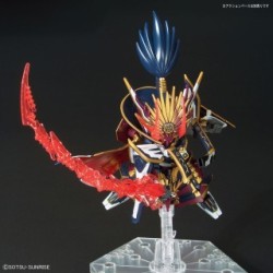 Maquette - SD - Gundam - Epyon