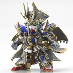 Model - Gundam - Benjamin V2