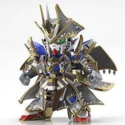 Model - SD - Gundam -...