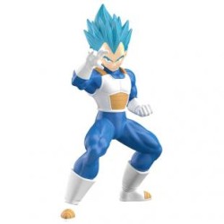 Model - Dragon Ball - Vegeta