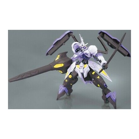 Maquette - High Grade - Gundam - Kimaris Vidar