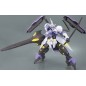 Maquette - High Grade - Gundam - Kimaris Vidar