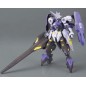 Maquette - High Grade - Gundam - Kimaris Vidar
