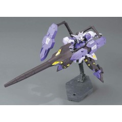 Maquette - High Grade - Gundam - Kimaris Vidar