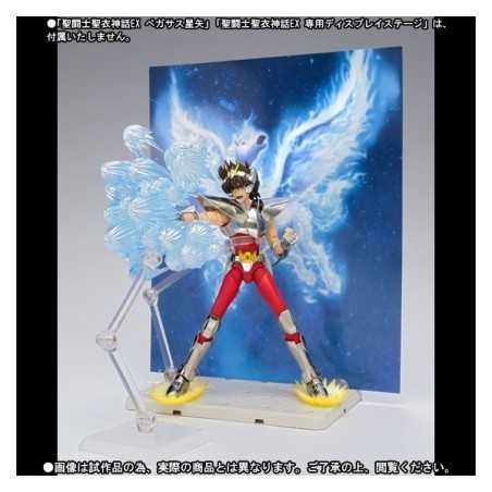 - Myth Cloth EX - Saint Seiya - Pegasus / Sagittarius (Effect Parts Set)