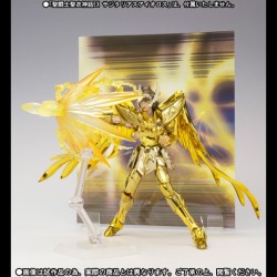  - Myth Cloth EX - Saint Seiya - Pegasus / Sagittarius (Effect Parts Set)