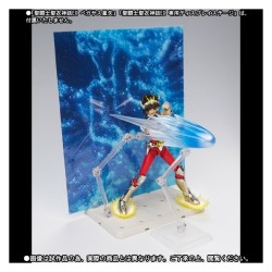 Autocollant - Myth Cloth EX - Saint Seiya - Pegasus / Sagittarius (Effect Parts Set)