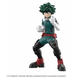 Maquette - Entry Grade - My Hero Academia - Izuku Midoriya