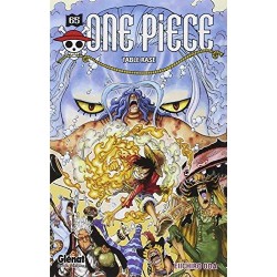 Manga - One Piece