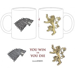 Mug - Mug(s) - Le Trône de Fer