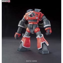 Maquette - High Grade - Gundam - Zogok