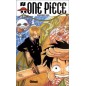 Manga - One Piece