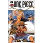 Manga - One Piece