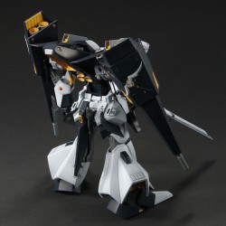 Model - High Grade - Gundam - ORX-005 Gaplant
