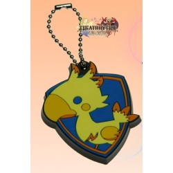 Keychain - Final Fantasy -...