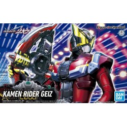Maquette - Figure Rise - Kamen Rider - Kamen Rider Geiz 