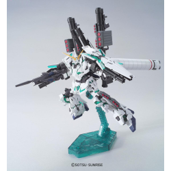 Modell - High Grade - Gundam - Full Armor Unicorn (Destroy Mode)