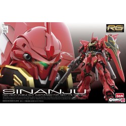 Model - Real Grade - Gundam...