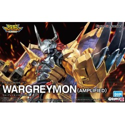 Maquette - Figure Rise -...