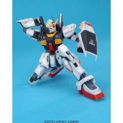 Maquette - Master Grade - Gundam - MK-II Ver.2.0