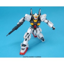 Model - Master Grade - Gundam - MK-II Ver.2.0