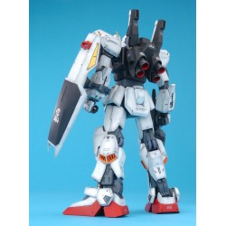 Maquette - Master Grade - Gundam - MK-II Ver.2.0