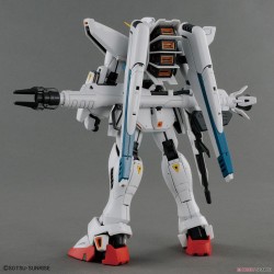 Model - Master Grade - Gundam - F91 Ver.2.0