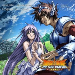 CD - Saint Seiya