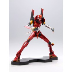 Statische Figur - Evangelion