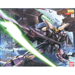 Model - Master Grade - Gundam - Deathscythe