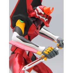 Figurine Statique - Evangelion