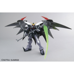 Model - Master Grade - Gundam - Deathscythe