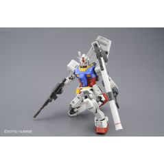 Modell - Master Grade - Gundam - RX-78-2