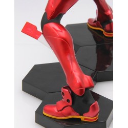 Figurine Statique - Evangelion