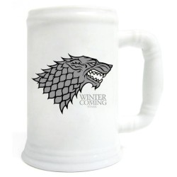 Beer mug - Game of Thrones...