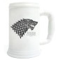 Chope - Le Trône de Fer - Famille Stark Chope - Le Trône de Fer - Famille Stark