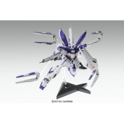 Model - Master Grade - Gundam - RX-93-V2 Hi-V Gundam - Ver.Ka